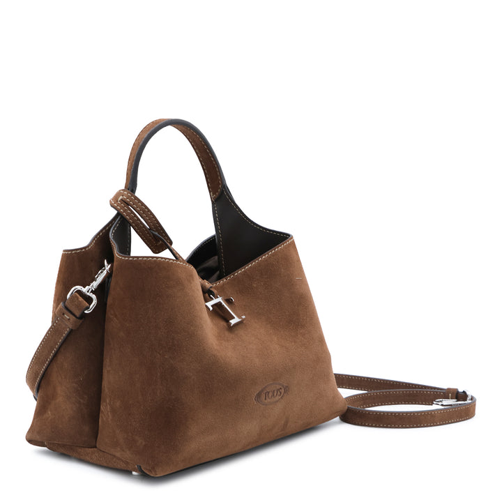 Tod'S Bags - TABACCO/PALISSANDRO | 1ce6165c31f82a1a64d2cc7c595b059164fab5fc