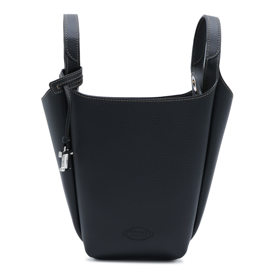 Tod'S Bags - NERO | 1e9fd6cf3c2e59b776159ac2ec4fc9c197696fb4