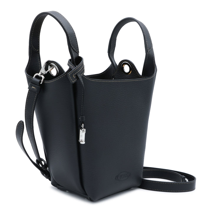 Tod'S Bags - NERO | 8ae7acde82f1c60ce31590d55bb02af53bb7de19