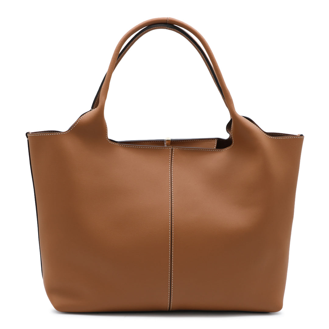 Tod'S Bags - KENIA/CACAO | 50aa6ad29bd9a475aa1e8750ad122f48f060c0ee