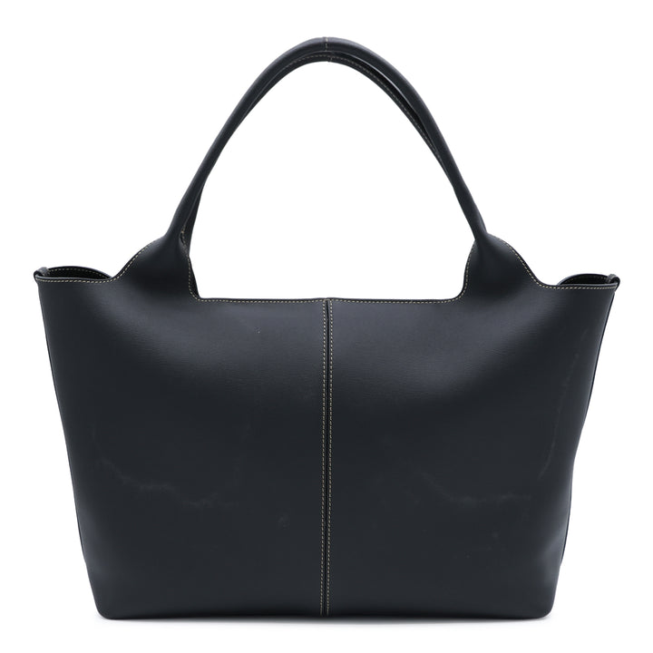 Tod'S Bags - NERO | dddb20e00631c6a75b900b5f14b64148ffbc643b