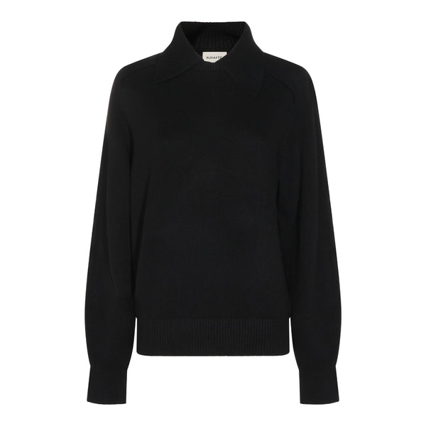 Sweaters Black