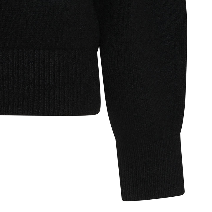 Khaite Sweaters - BLACK | d3b2d35c9be1c6e6e78eee8b6e44e549aa58b38c