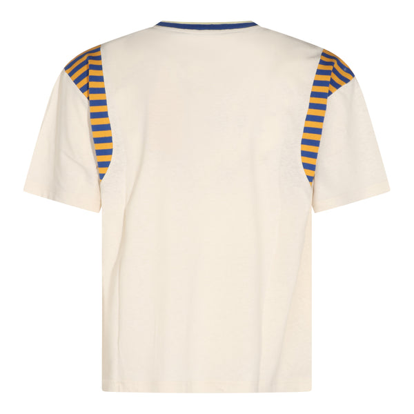 T-Shirts And Polos Off White