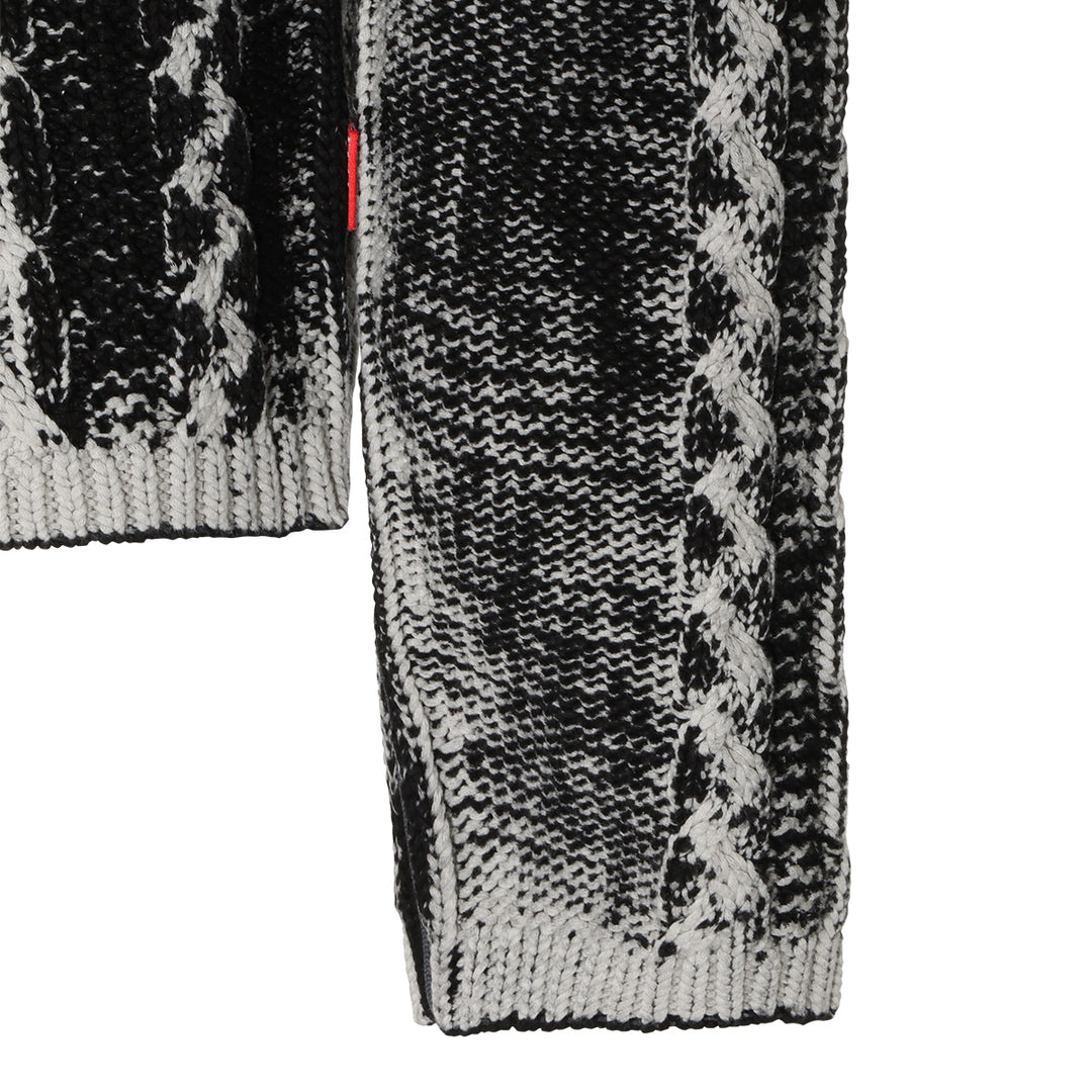 Diesel Sweaters - BLACK | 79df3cd8077fc1cef8ca2cf491ae6565dbda3cde