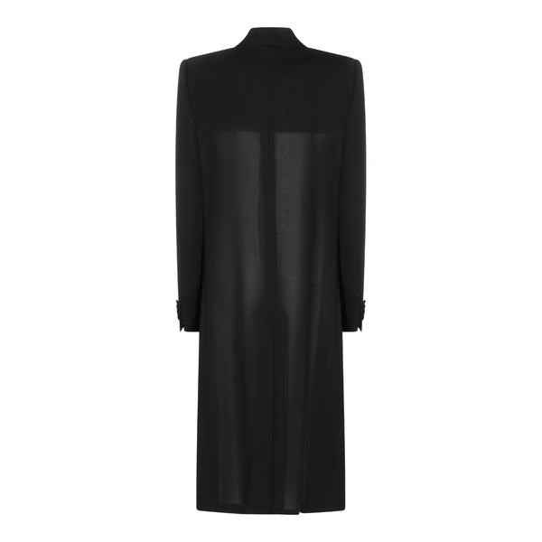 Coats Black