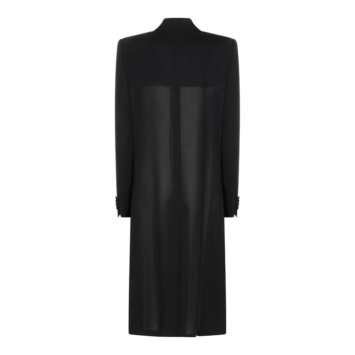 Tom Ford Coats - BLACK | 6afcf03e12080aa333d51ecdb67ed65c883027fe