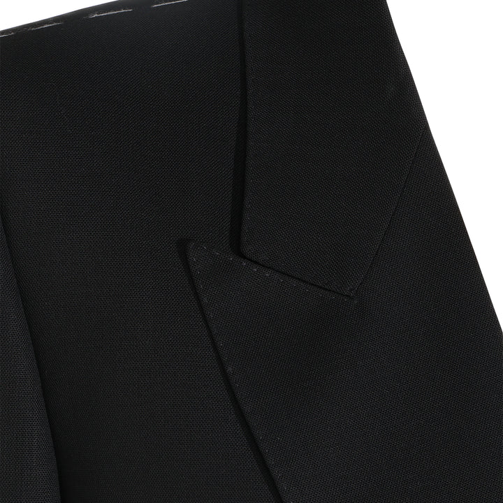 Tom Ford Coats - BLACK | 42054416c0fab5a030caa3806adea627dbefb2dc