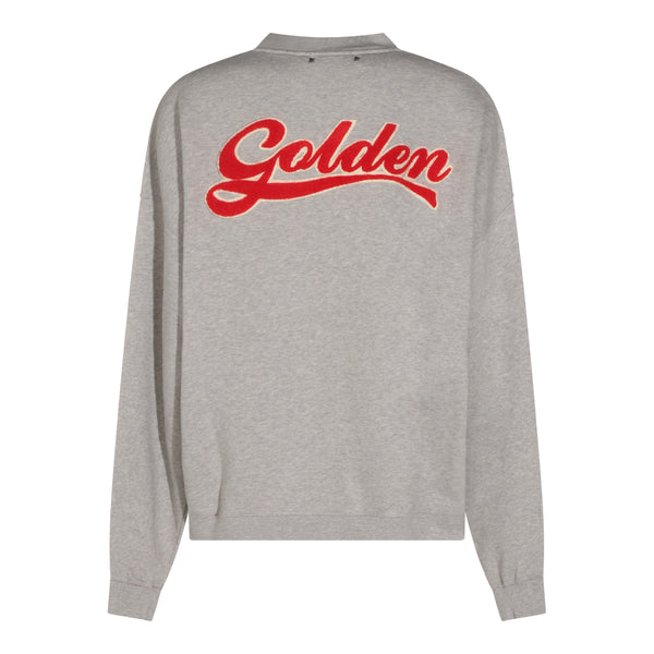 Sweaters Melange Grey