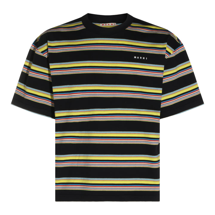 Marni T-shirts and Polos - MULTI | 493c37e97156f93c6a9995f6a61b34e09475bf1f