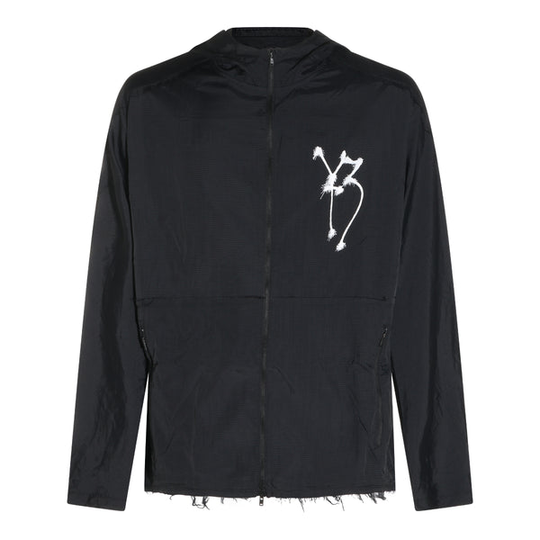 Jackets Black