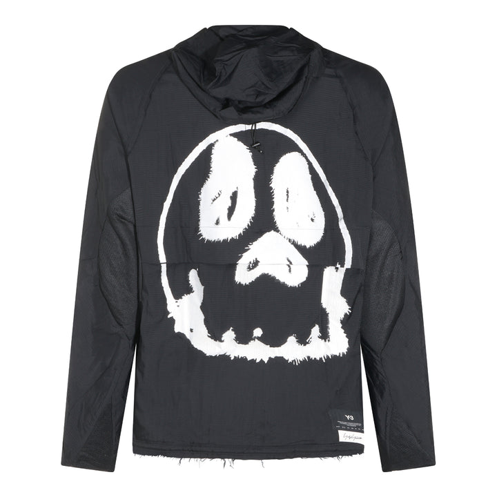 Y-3 Jackets - BLACK | 1baa08744796130a902aaf032465f6cc15449278