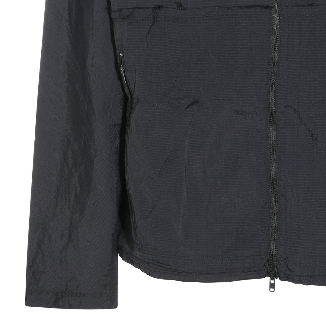 Y-3 Jackets - BLACK | eac938b69f7cf0a114b0b81d3b4450f1b5983429