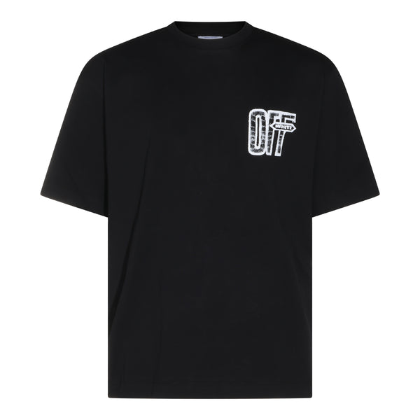 T-Shirts And Polos Black