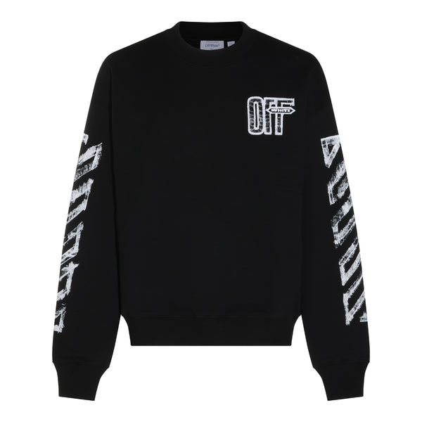 Sweaters Black