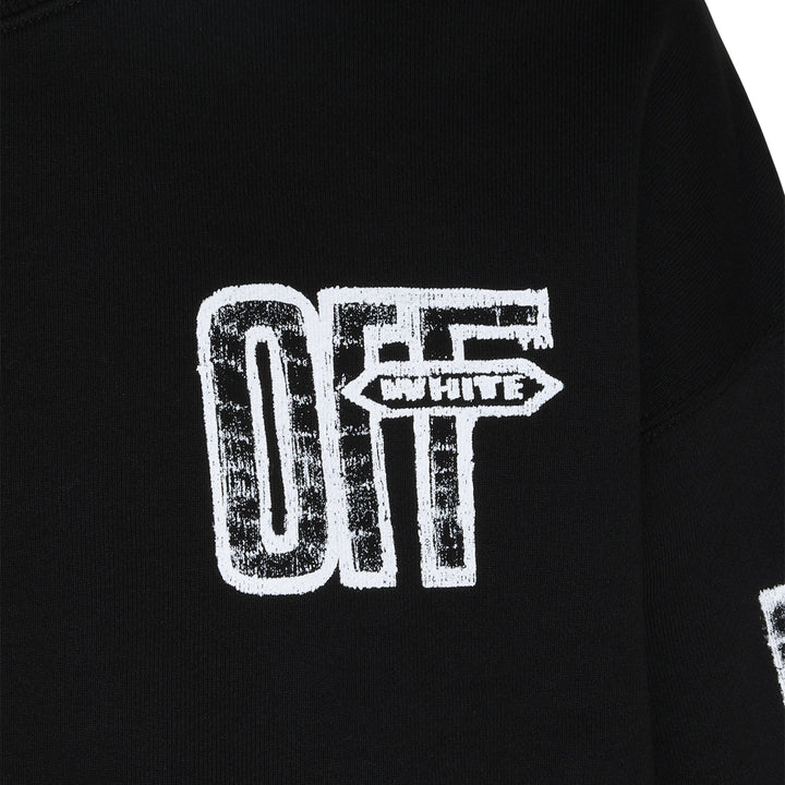 Off-White Sweaters - BLACK | 3174185a915bc3a4725c6dd9c1347661bf3bbbe7