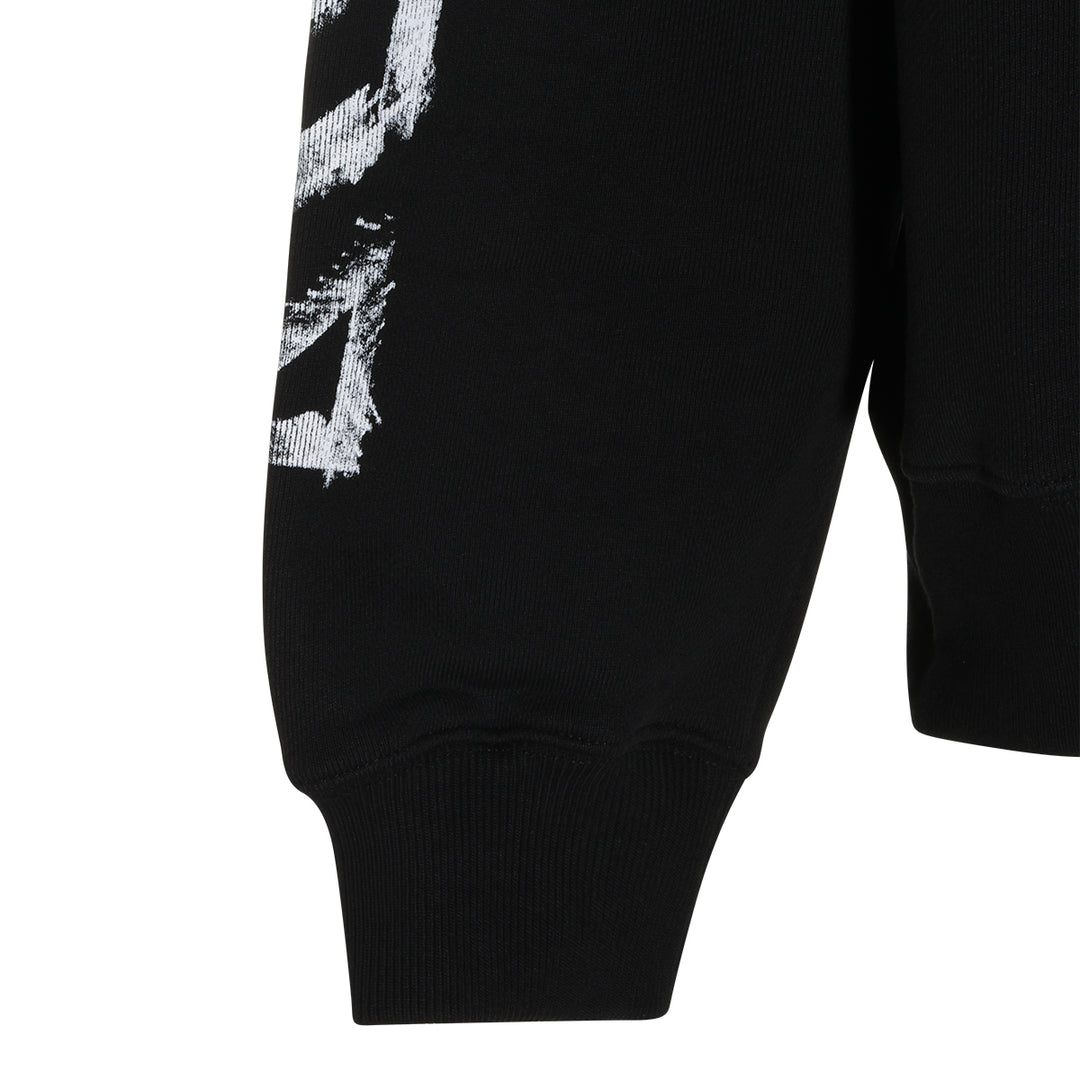 Off-White Sweaters - BLACK | 6375e65c1e1cf233bccc35f26029af07c31093f7