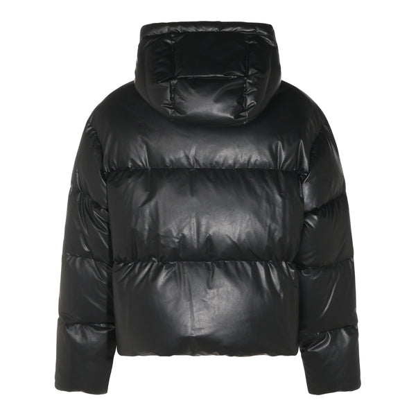 Coats Black
