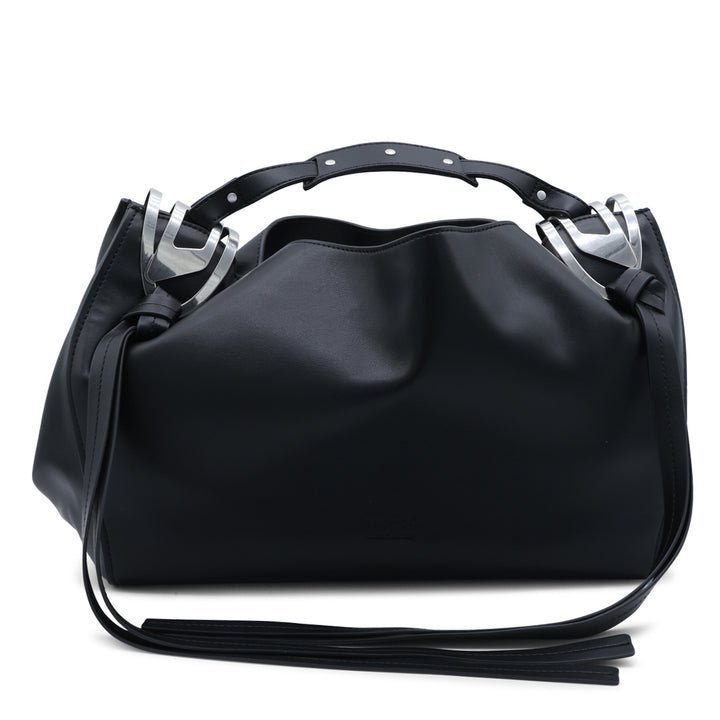 Diesel Bags - BLACK | 0b0a9abd3bc5fec74c24eb1d919c55daa76488f4