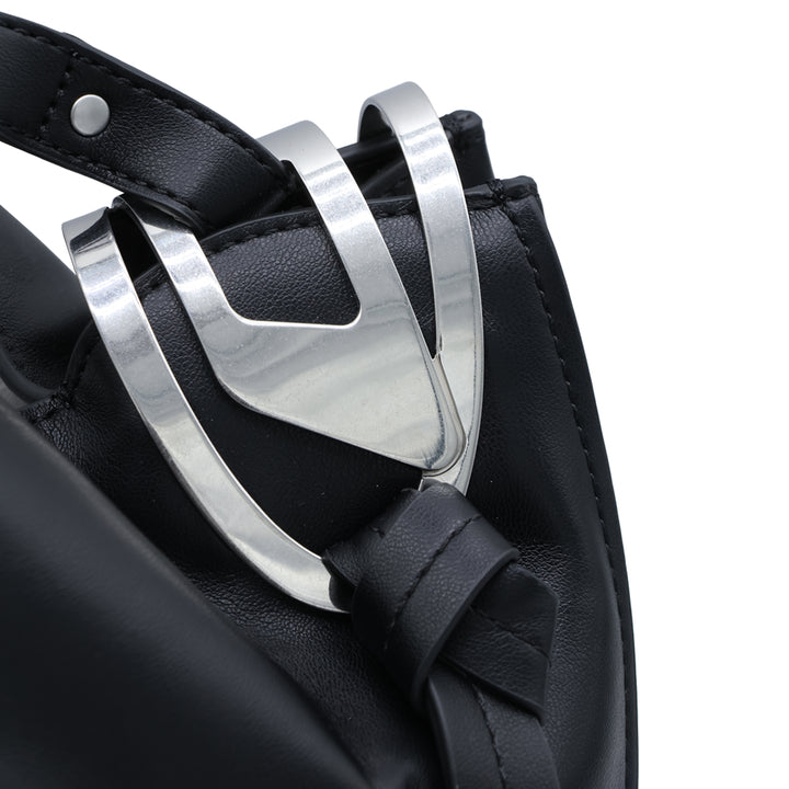 Diesel Bags - BLACK | 757f524d9e073a6b1e10762252d7c36d8e9e9acf