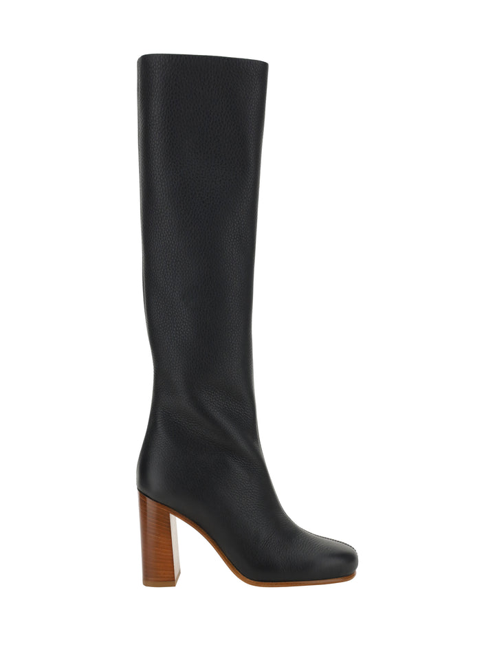 WILLOW KNEE HIGH BOOT 90