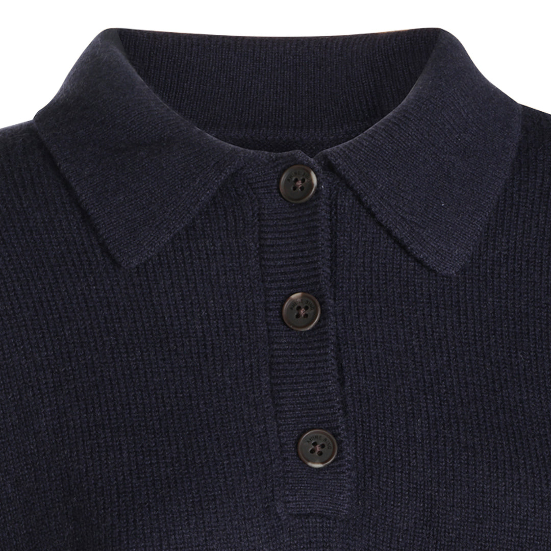 Anine Bing Sweaters - NAVY | ff5402122d53c459a6cf4841c5492787c7766d9b