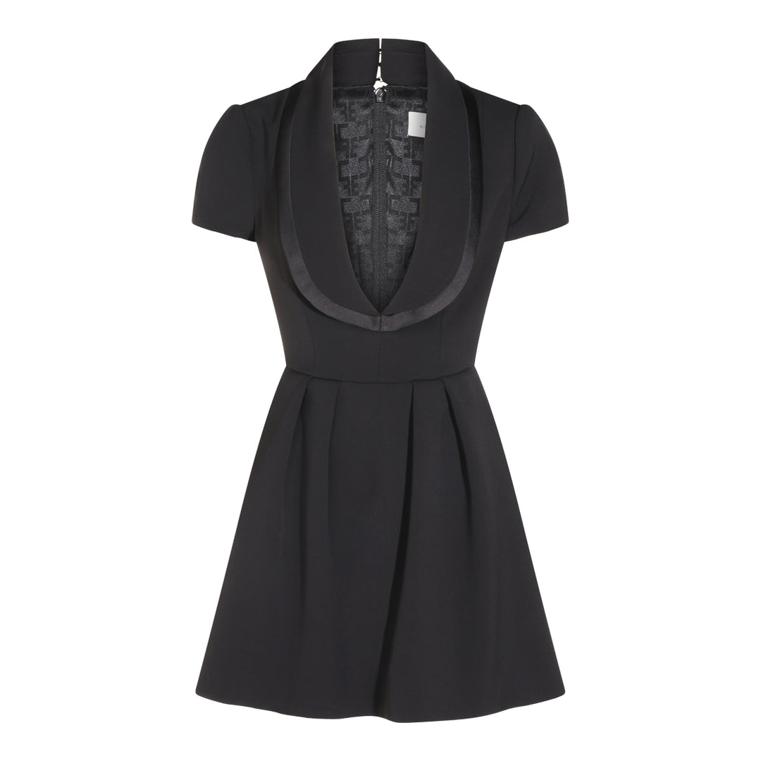 Elisabetta Franchi Dresses - NERO | 48aef704fc0f8de315e218c8204922c6560837b0