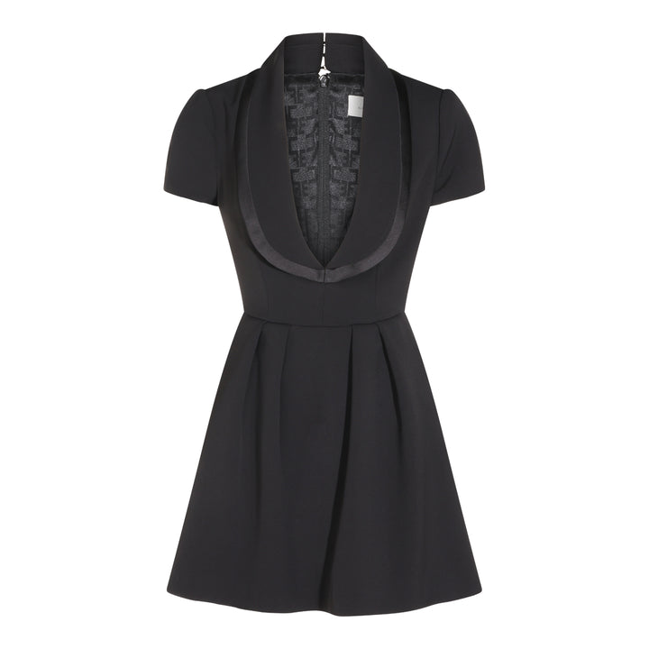 Elisabetta Franchi Dresses - NERO | 48aef704fc0f8de315e218c8204922c6560837b0