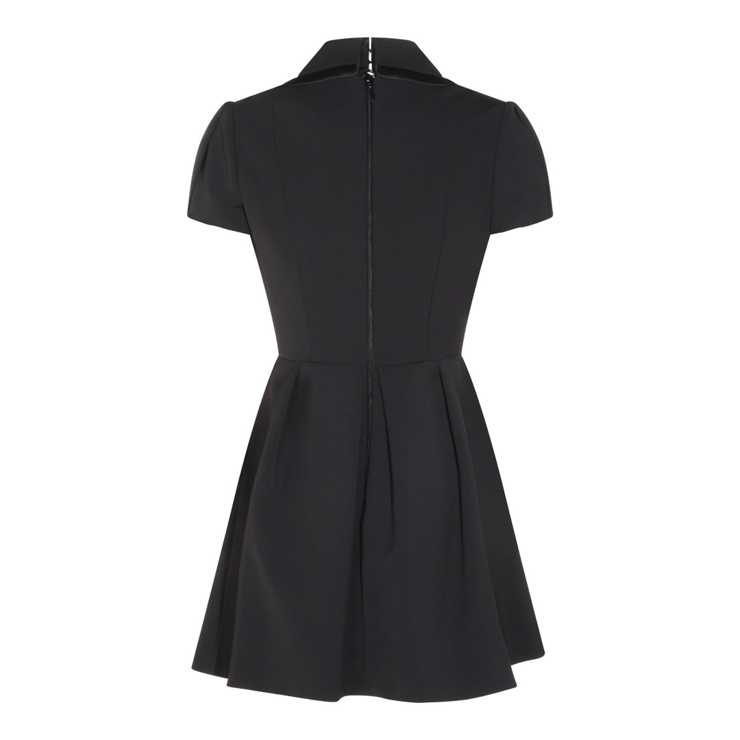 Elisabetta Franchi Dresses - NERO | 1bc0587960acf2c6471eab6eef9f089cddc4fc29