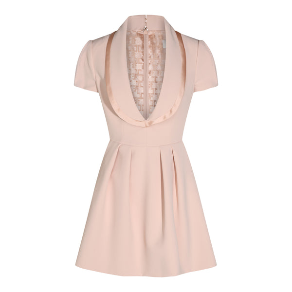 Dresses Nude