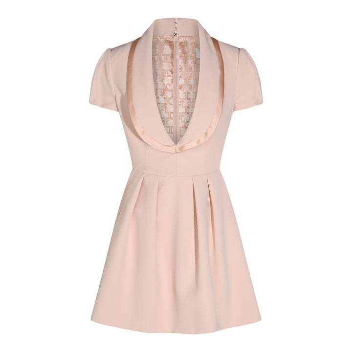 Elisabetta Franchi Dresses - NUDE | 7daa03d8da1a68e402acb7ab34da38437771c05a