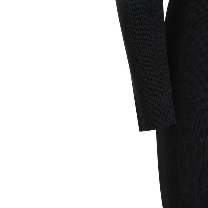 Elisabetta Franchi Dresses - NERO | 770874173c5b99dbdeccc5c3f0f6c5a5074460f0