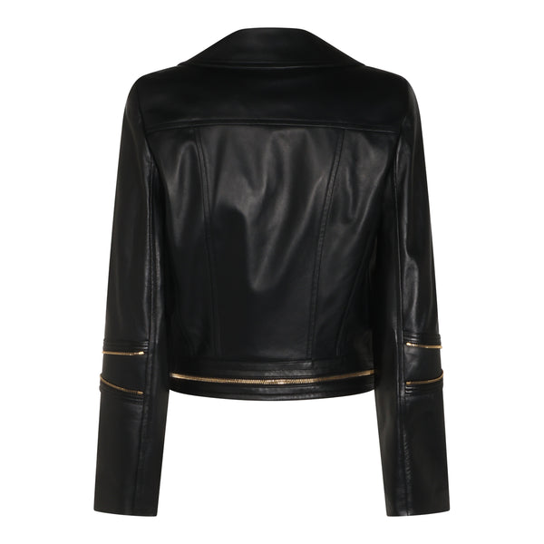Jackets Nero