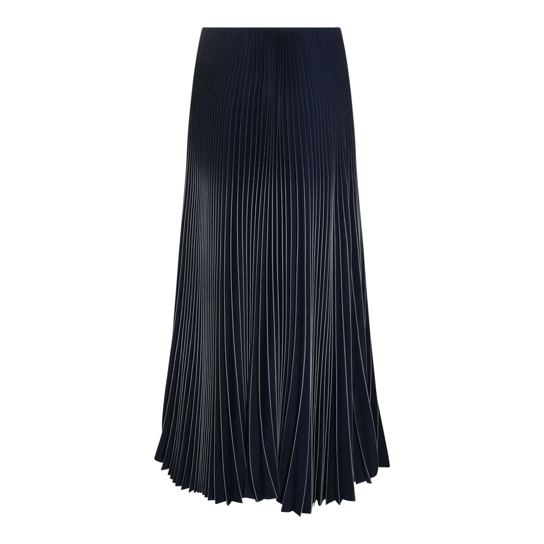 Fabiana Filippi Skirts - NERO | ed20276203ff2fc72965ef1b0284f7687b8f2f33