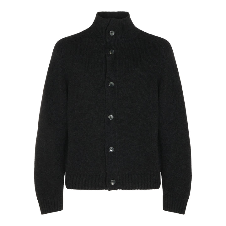 Tom Ford Sweaters - Shadow grey | 2fa637d53e455bb8f6e26f1d31dd464bc6557603