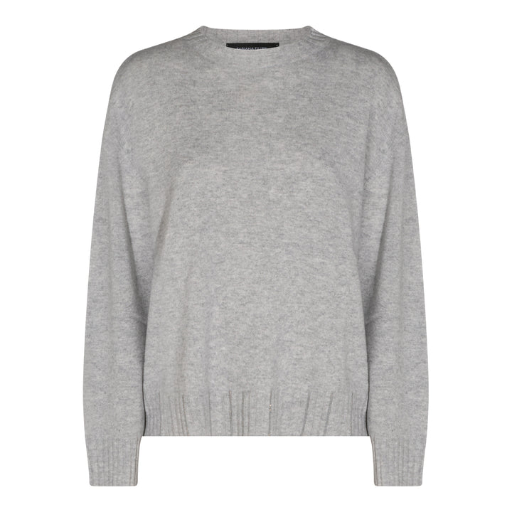 Fabiana Filippi Sweaters - GRANITO | 0041a382169f4cef0bd9f636d0ba61237018127e
