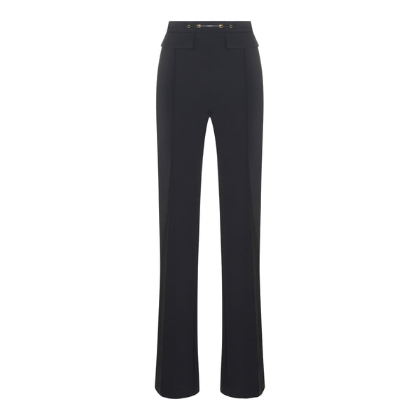 Trousers Nero