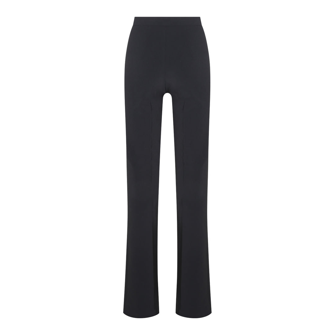 Elisabetta Franchi Trousers - NERO | a4c6bacc1d8fe7c3d11ede94e8779a94e7852b67