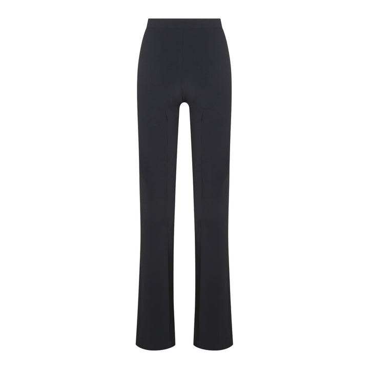 Elisabetta Franchi Trousers - NERO | a4c6bacc1d8fe7c3d11ede94e8779a94e7852b67