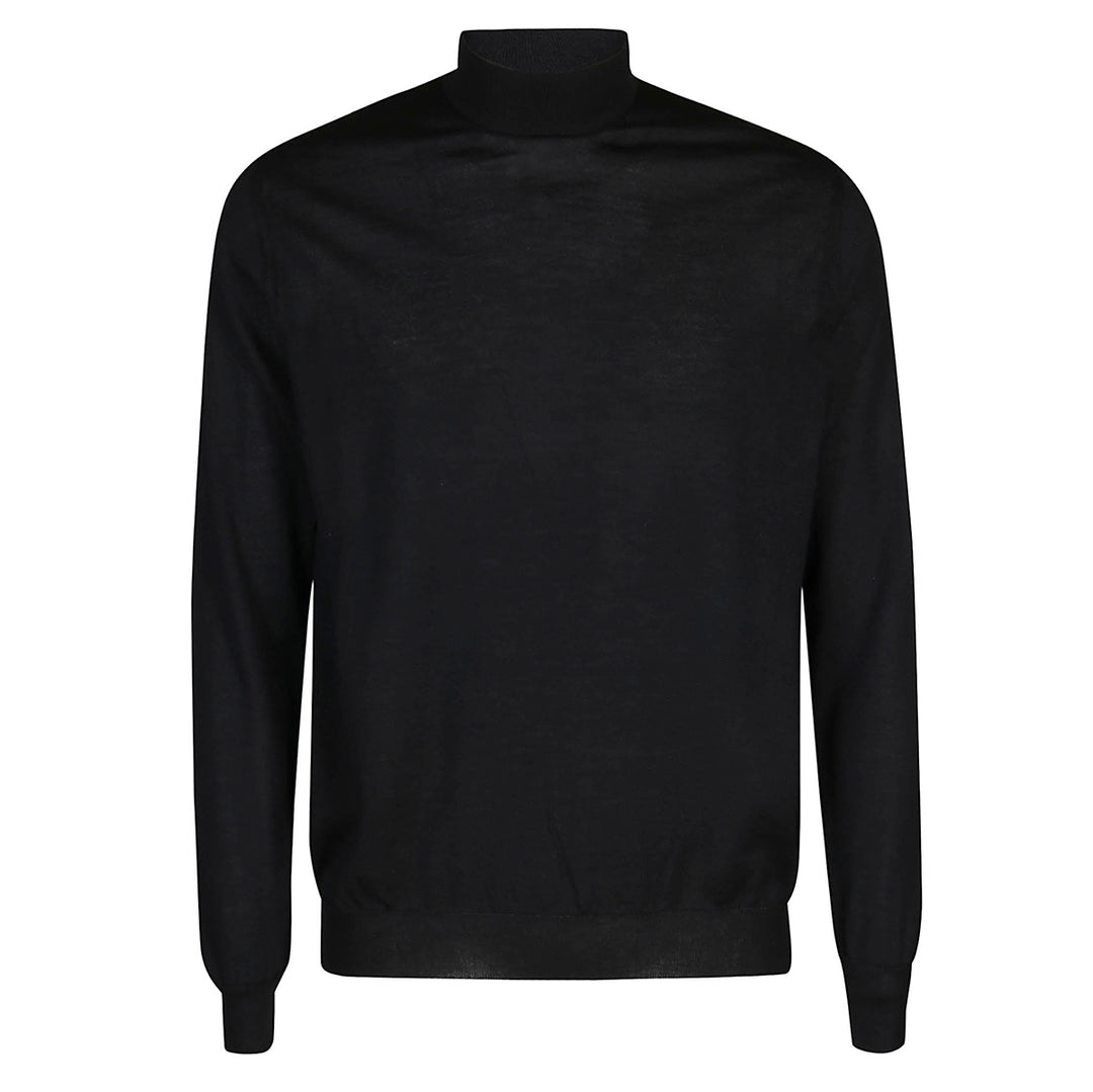 Malo Sweaters - NERO | da730b3110bc651664f8e01a36d554b2907cc764