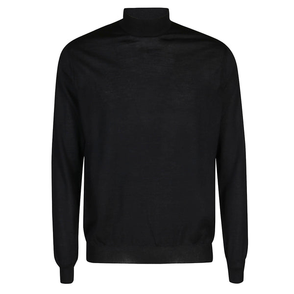 Sweaters Nero