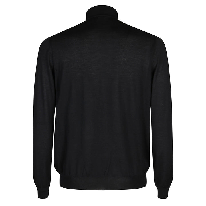 Malo Sweaters - NERO | 61704a0b8326a79b4e094d9f645bb16cc66c2ddd