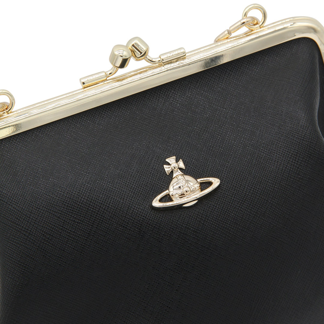 Vivienne Westwood Bags - BLACK | 29427a8ea53c912b695749b0345323751d889987