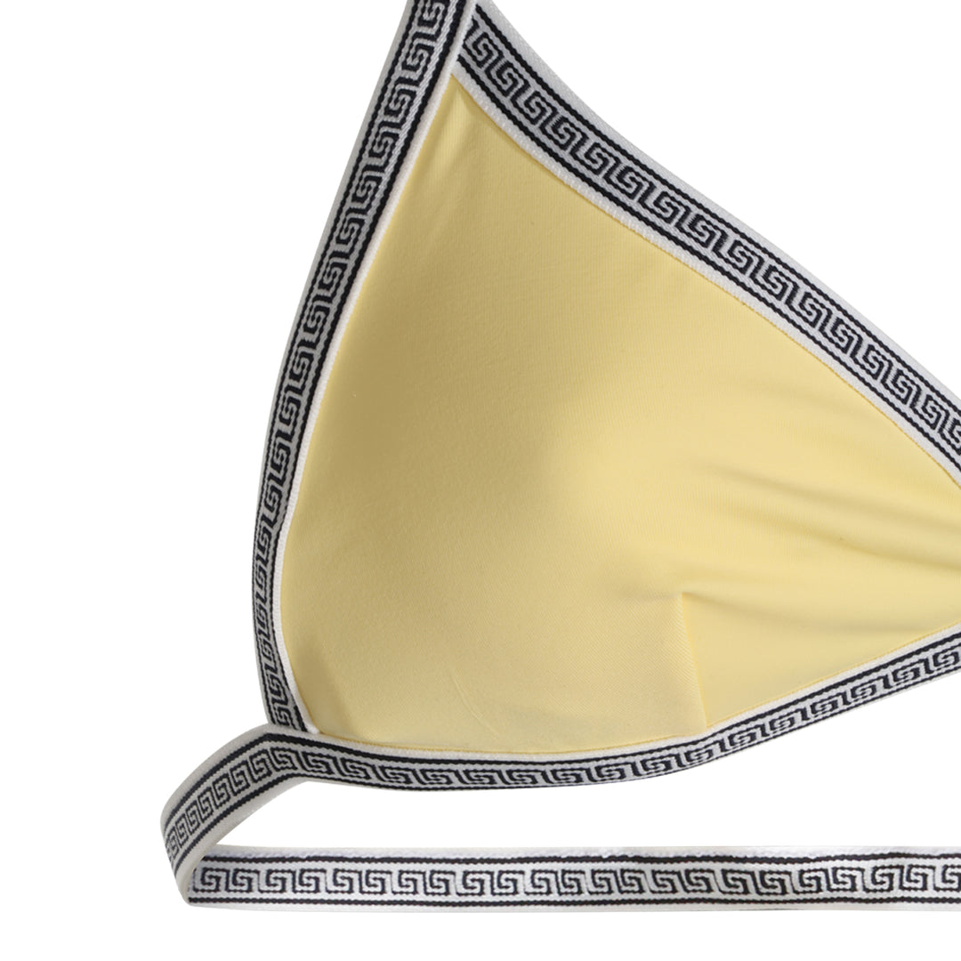 Versace Sea clothing - BUTTER YELLOW | e2515354acce26f15c2d34abaeb424bfc9b338b0