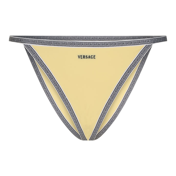 Versace Sea clothing - BUTTER YELLOW | 3b0ad54c66eeaa855988e1aabfd32745d3ed2d73