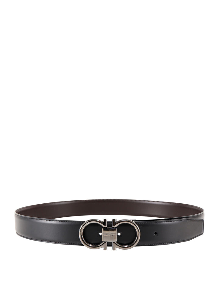 Ferragamo Belts - Blacks and greys | 62563ba443a80b5be1fd45fd63c42700fe87e098