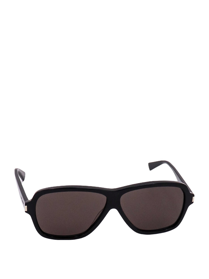 Sl 609 Glasses Black