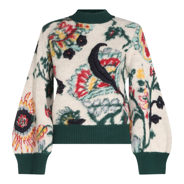 Sweaters Ivory