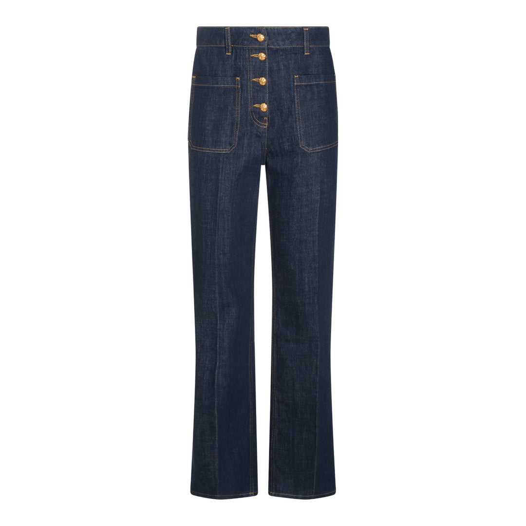 Valentino Jeans - DENIM SCURO | d27563dd8b2eaca060adb71a37cbae098feedb0f