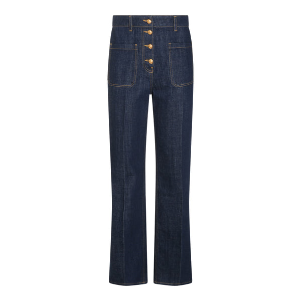 Jeans Denim Scuro